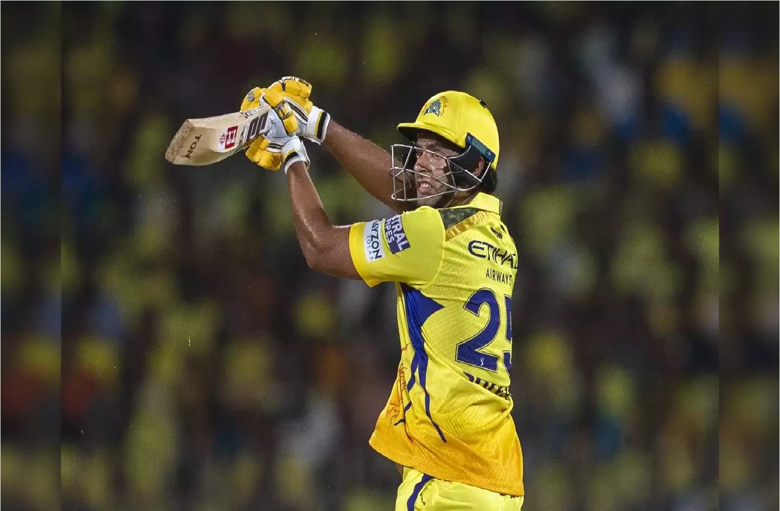 IPL 2024 CSK vs GT: जीत के बाद शिवम दुबे ने सुपर किंग्स को क्यों बताया दूसरी टीमों से अलग?